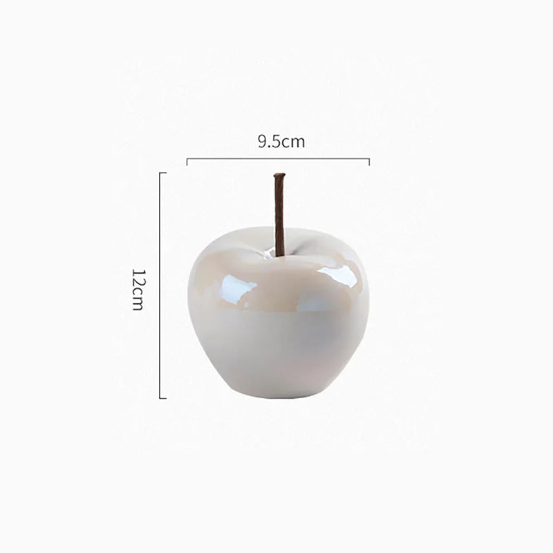BowLift | Apple Translucent Nightstand Lamp