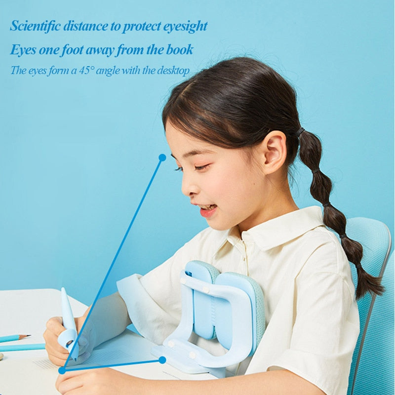 BowLift | Child Chest Support Posture Corrector