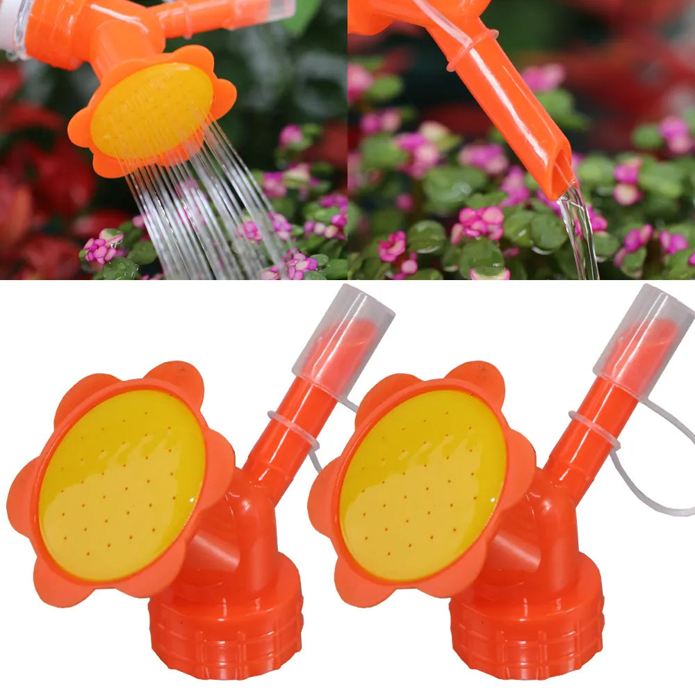 BowLift | 2in1 Plant Mist Garden Bottle Sprinkler