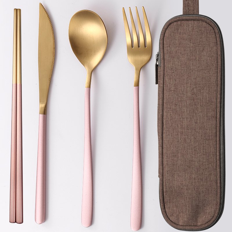 BowLift | Stainless Steel Elegant Table Tableware