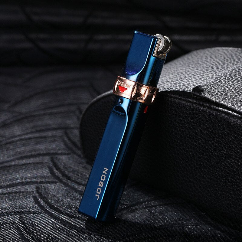 BowLift | Quick Light Turbo Metal Windproof EDC Flashlight