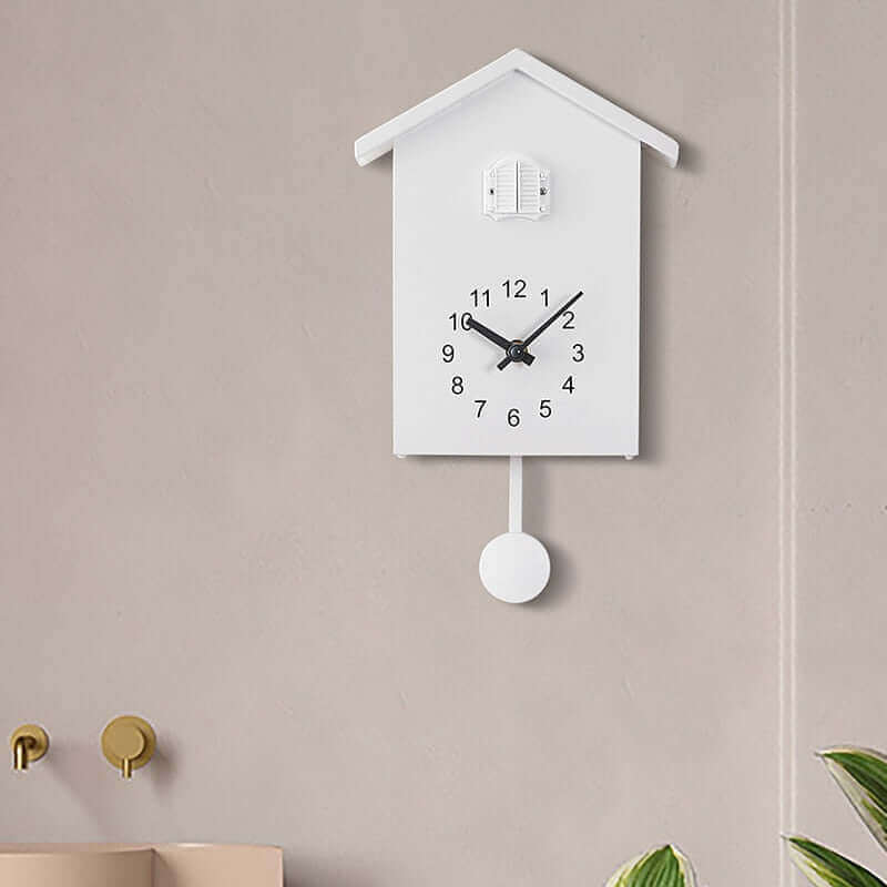 BowLift | Modern Cuckoo Clocks