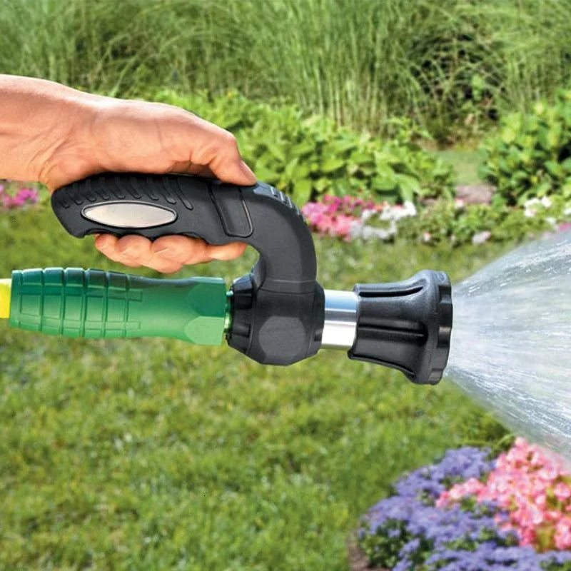 BowLift | Handy high-pressure water spray gun – Powerful garden sprayer for plants