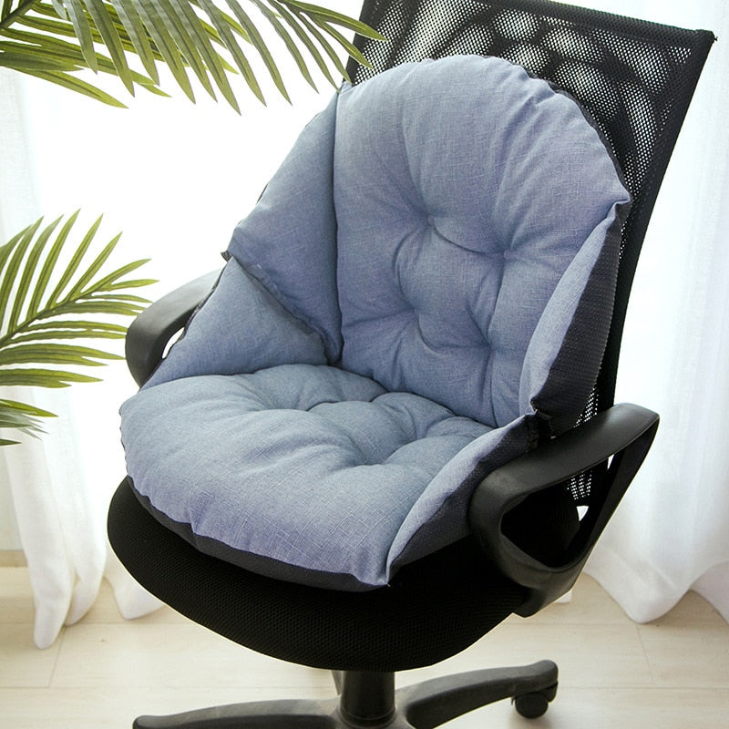 BowLift | Cushion against Sciatica and Coccyx Pain - ComfortRelief