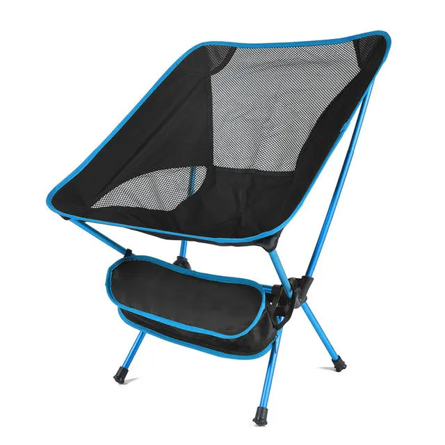 BowLift | Detachable Aluminum Lightweight Chair
