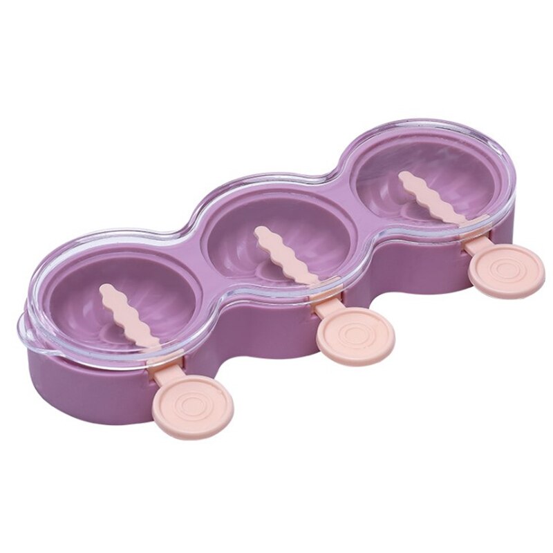 BowLift | Donut Shaped Ice Cream Mold