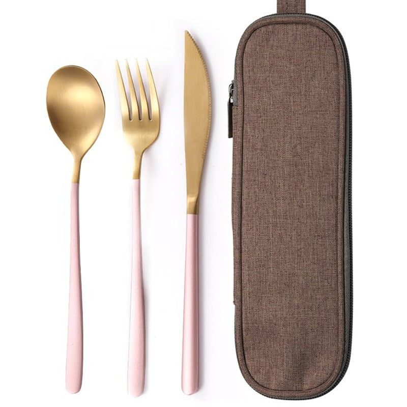 BowLift | Stainless Steel Elegant Table Tableware