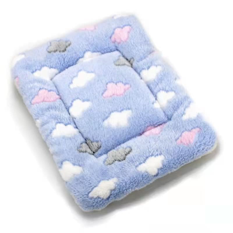 BowLift | Fluffy fleece cushion for relaxed pet sleep
