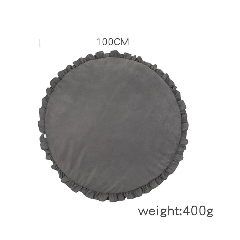 BowLift | CozyMat Play Mat - Perfect place for kids