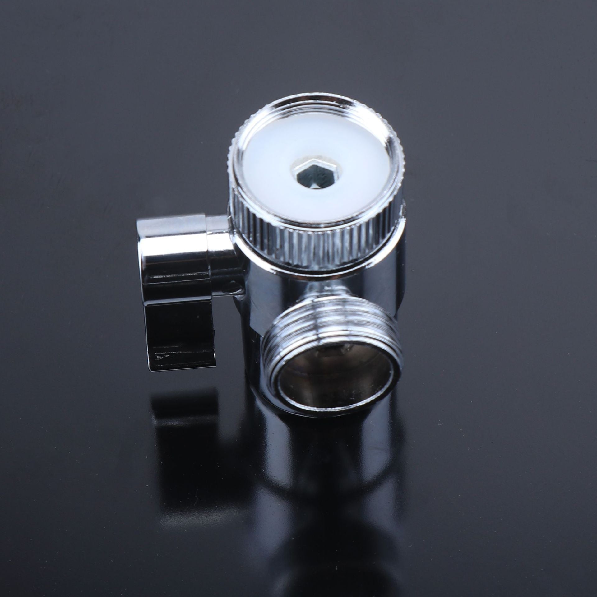 BowLift | Universal Faucet Adapter Splitter