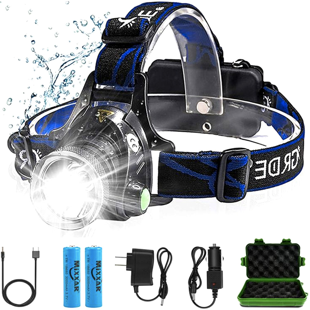 BowLift | LumenRecharge - Illuminate your adventures with endless energy!