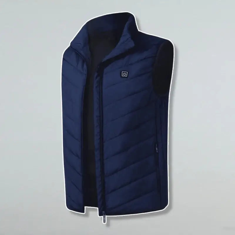 Thermo Heated Vest Unisex