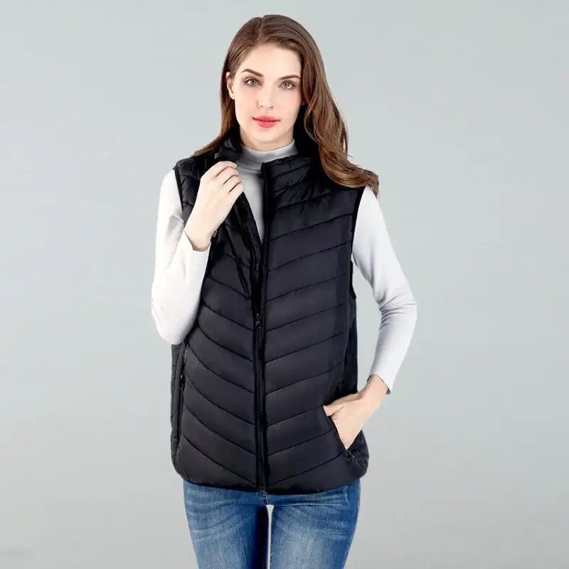 Thermo Heated Vest Unisex