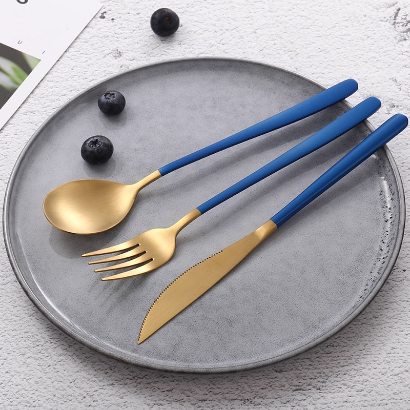 BowLift | Stainless Steel Elegant Table Tableware