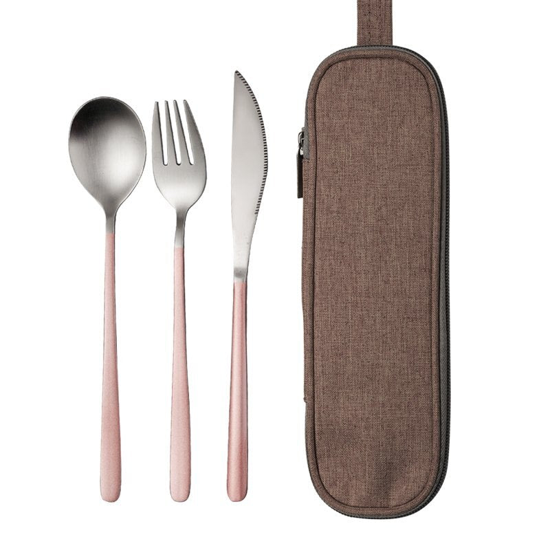 BowLift | Stainless Steel Elegant Table Tableware