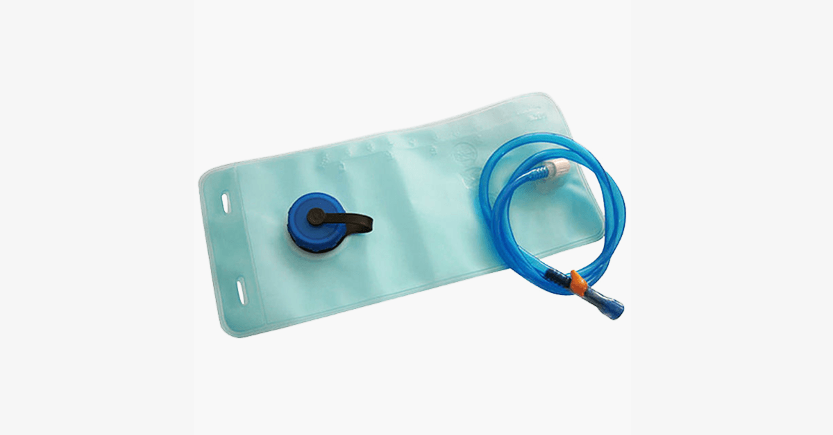 BowLift | Advanced and innovative hydration backpack to enhance your hiking experience