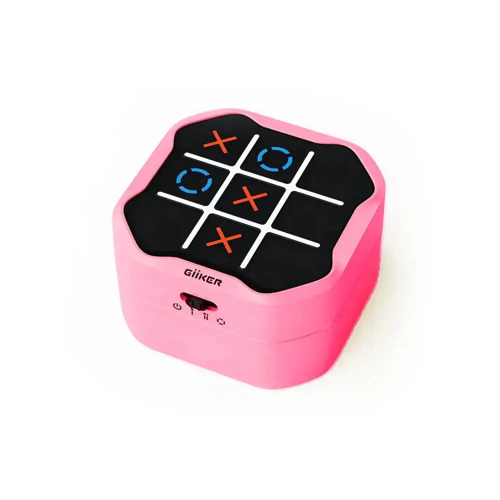 BowLift | Tic Tac Toe for all generations – just play and laugh together