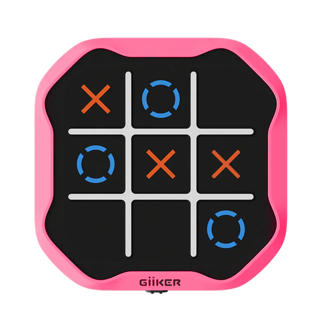 BowLift | Tic Tac Toe for all generations – just play and laugh together