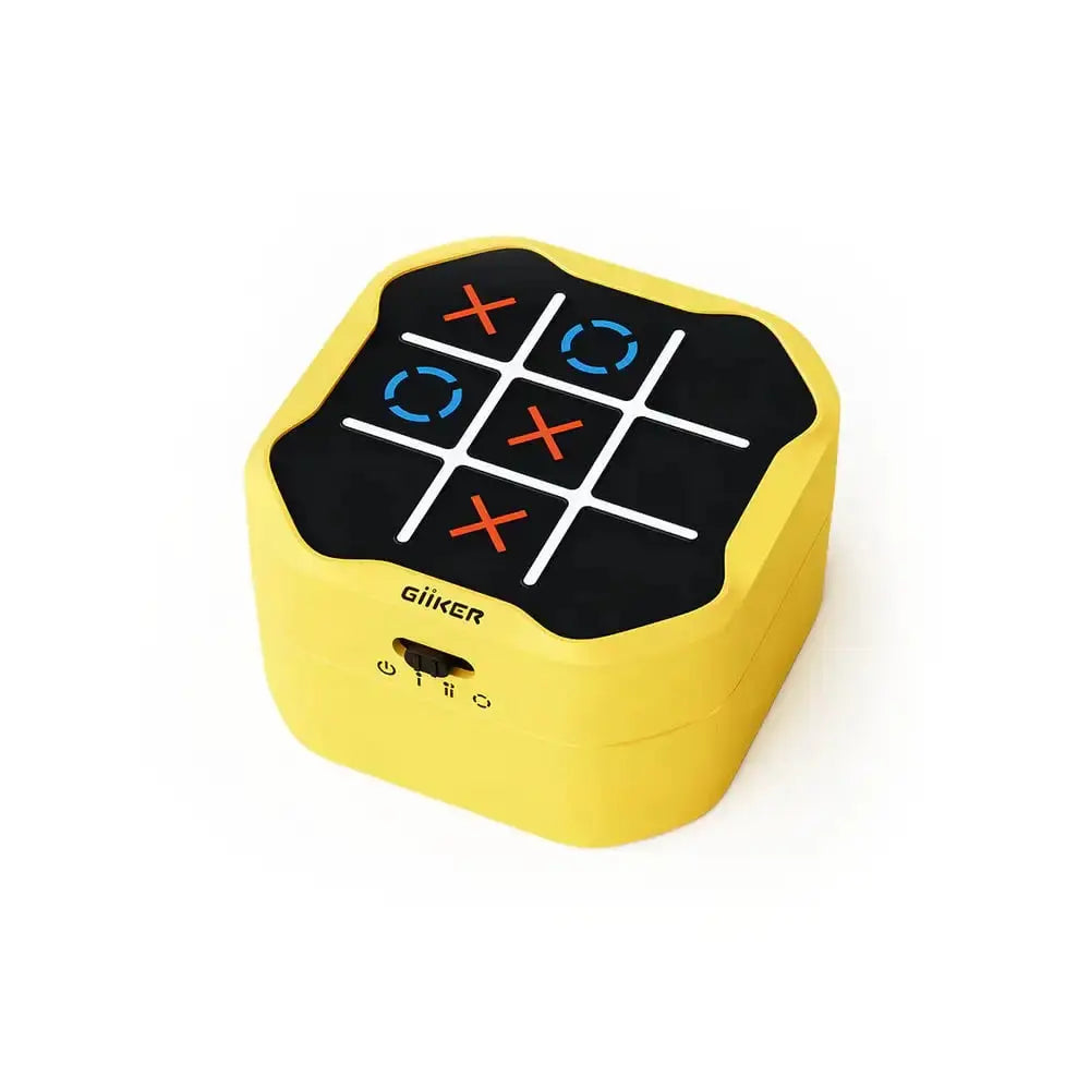 BowLift | Tic Tac Toe for all generations – just play and laugh together