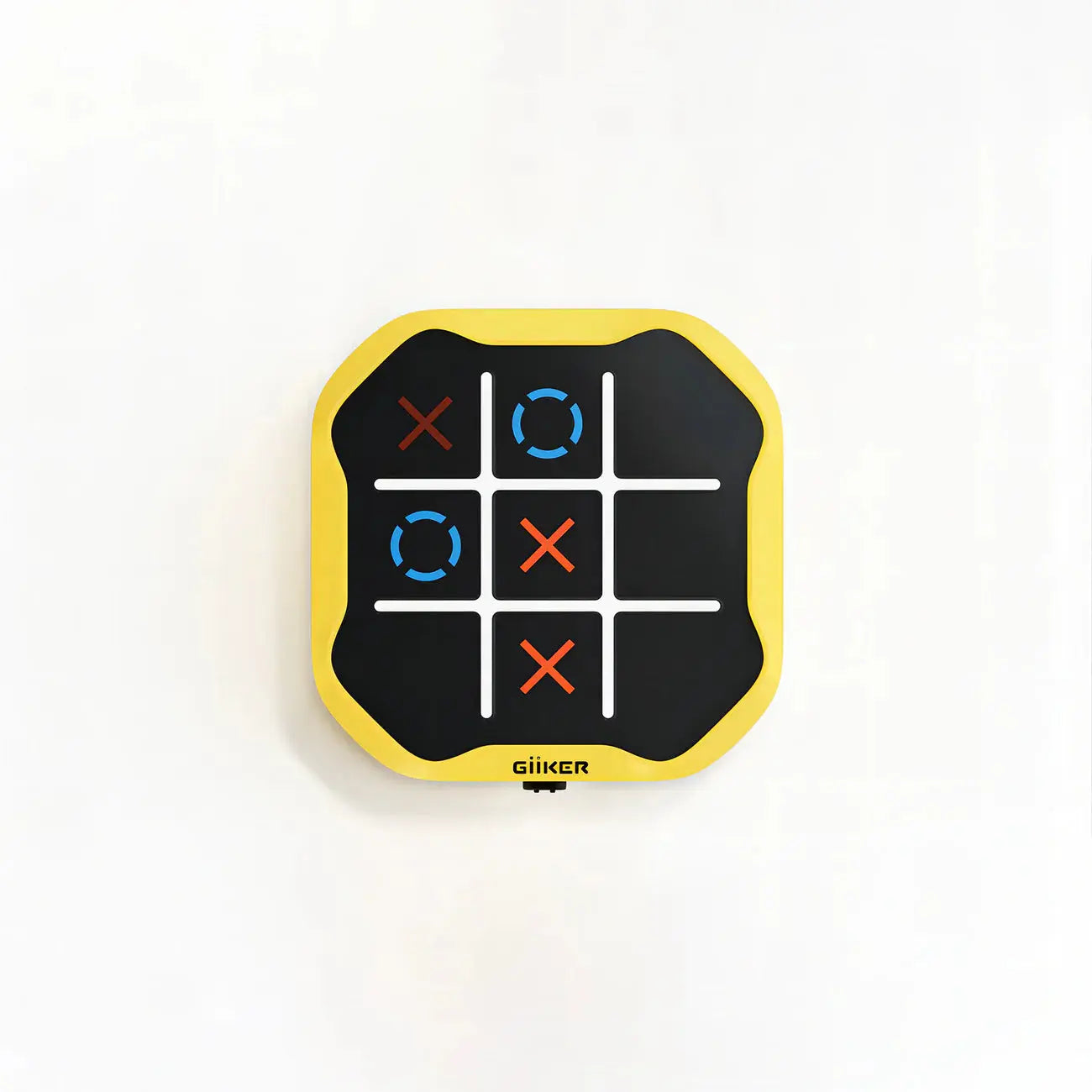BowLift | Tic Tac Toe for all generations – just play and laugh together