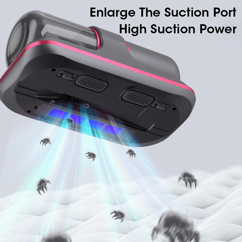 BowLift | Easy Cleaning and Ironing with HEPA Technology