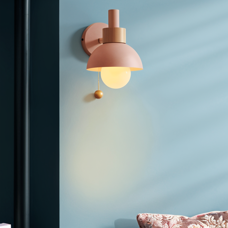 BowLift | Wall Light - Macaron - Modern Design - Indoor Lighting