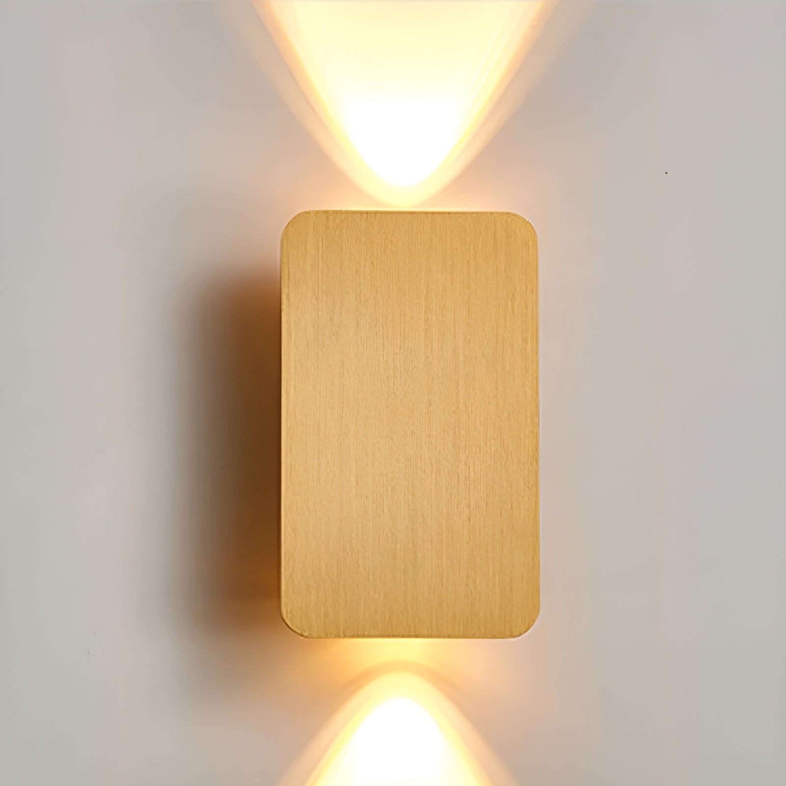 BowLift | BowLift - Elegant LED wall lamp in minimalist design for your home