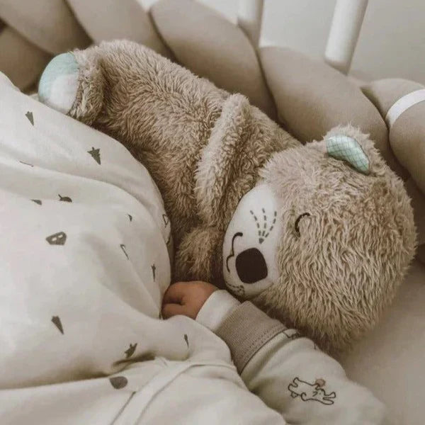 BowLift | Breathing Ottar - Your bedtime buddy