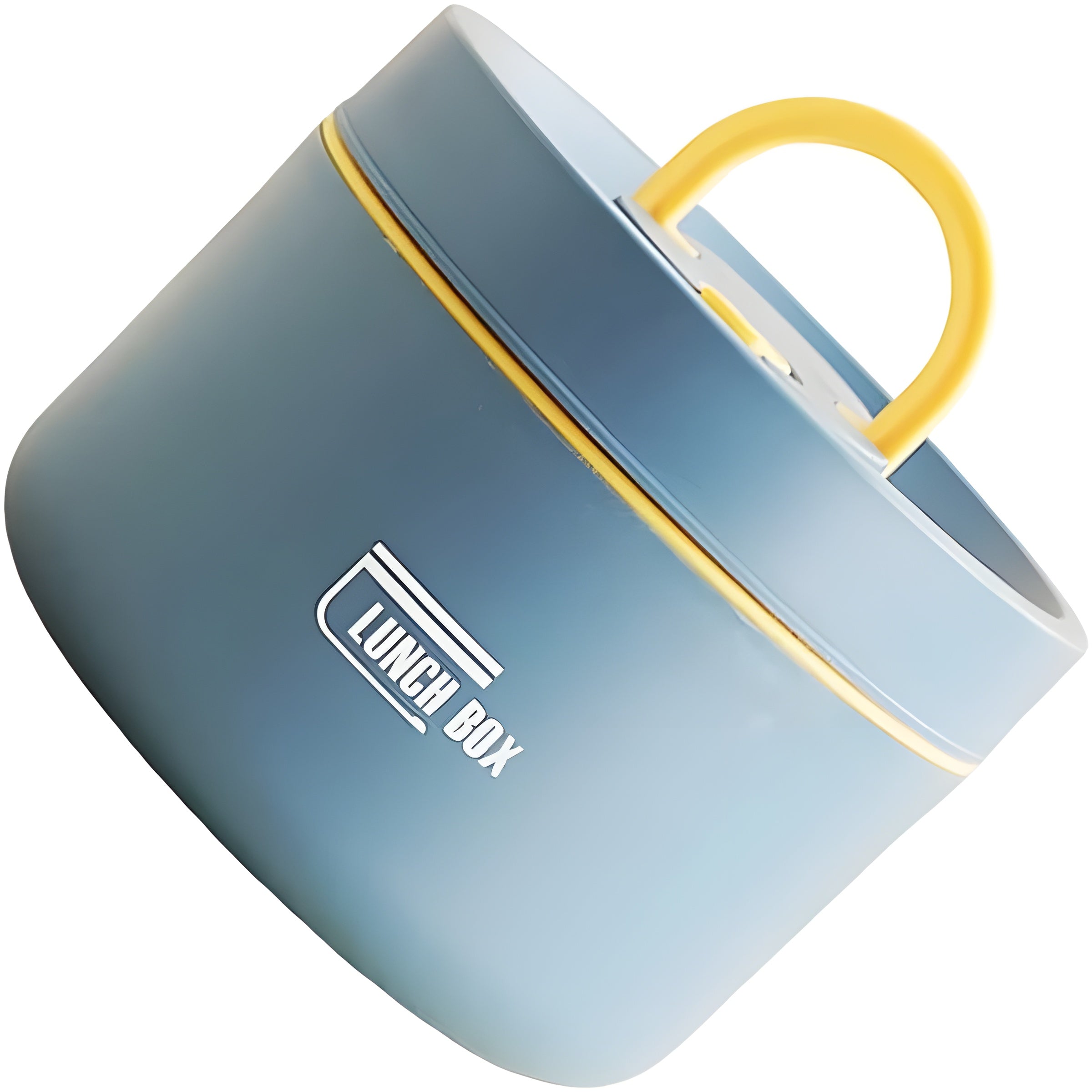 BowLift | HydroPack Waterproof Thermal Lunch Box – Keeps food fresh and warm for hours | Portable and leak-proof