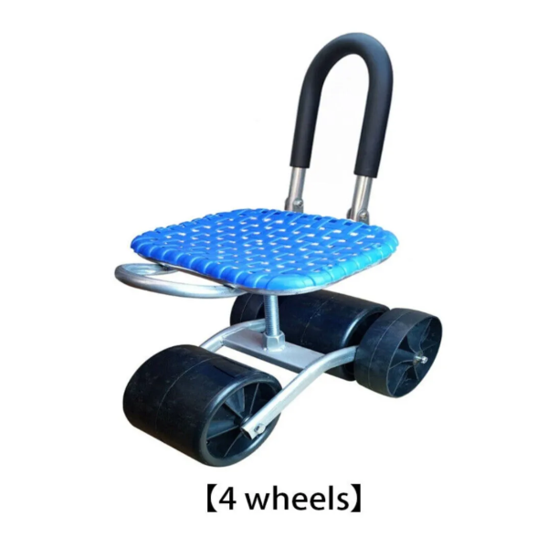 BowLift | GrowGlide – Garden ergonomically in every corner!