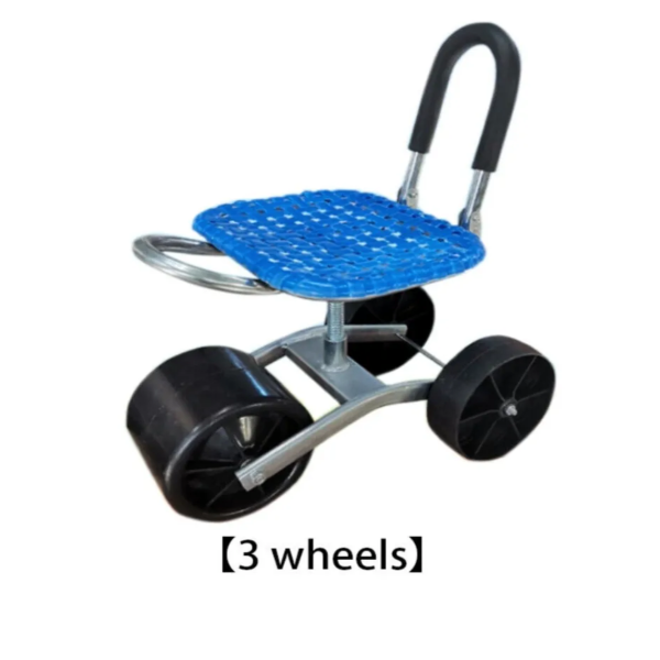 BowLift | GrowGlide – Garden ergonomically in every corner!