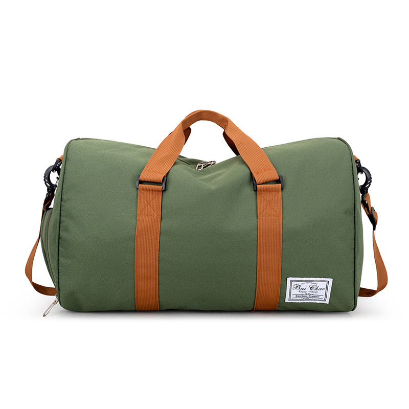 BowLift | Gym/ Travel duffel bag