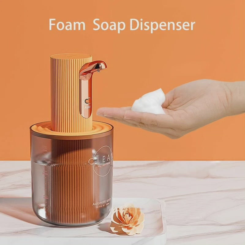 BowLift | Automatic Soap Dispenser (Foam)
