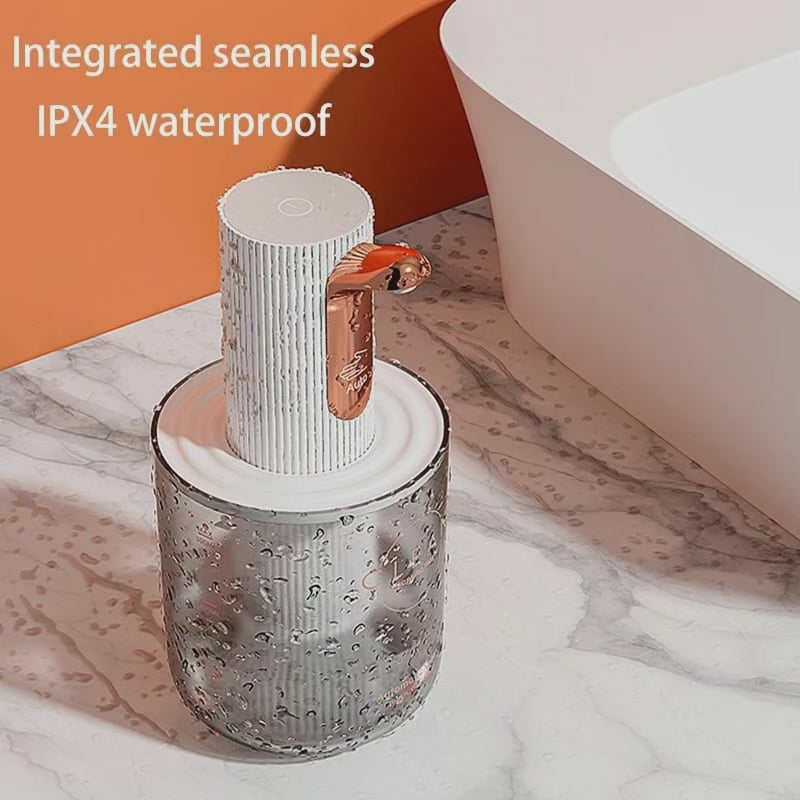 BowLift | Automatic Soap Dispenser (Foam)