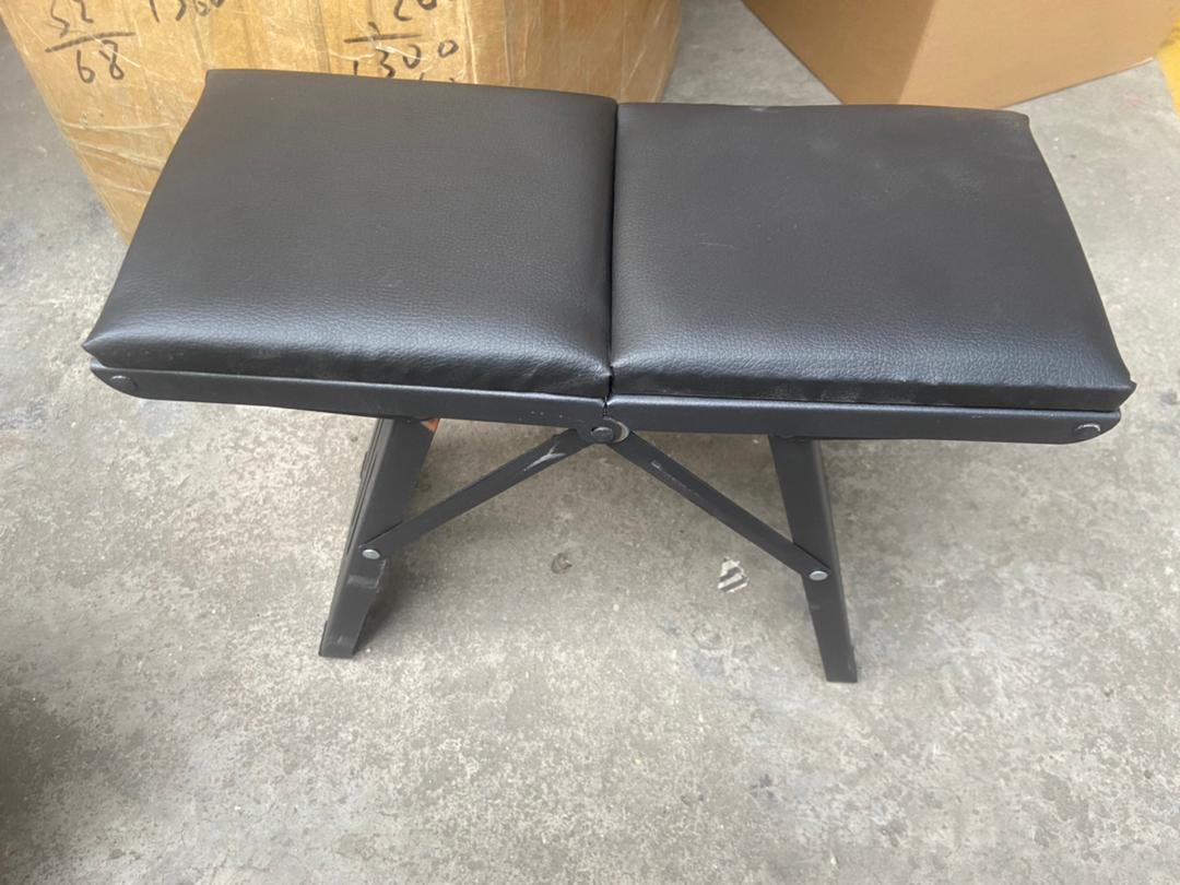 BowLift | Steel folding chair ksh