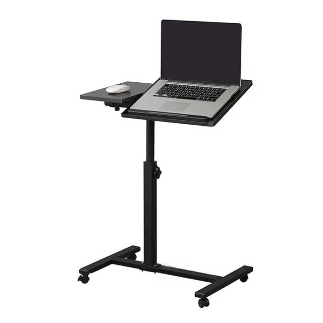 BowLift | Adjustable Laptop Table BlackNov Laptop Stand