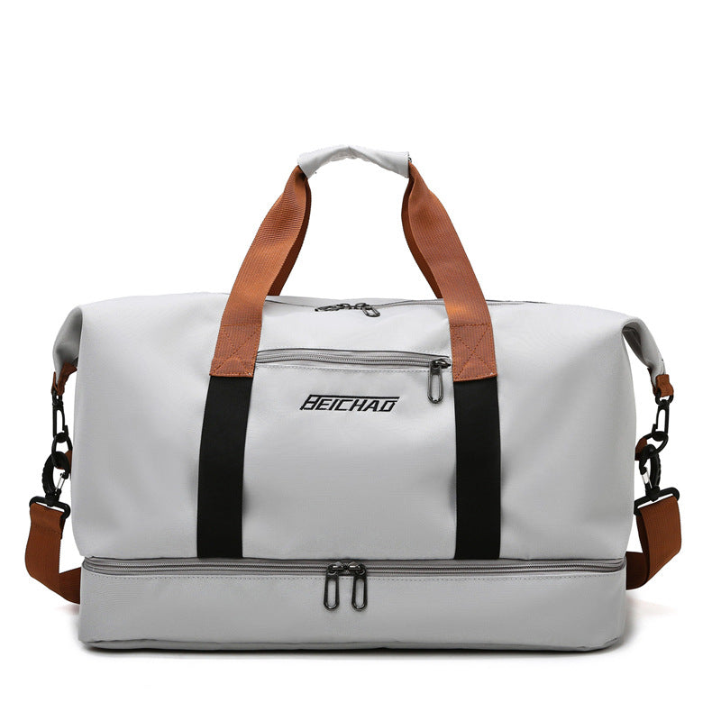 BowLift | Fashion Travel/Fitness/Sport Bag