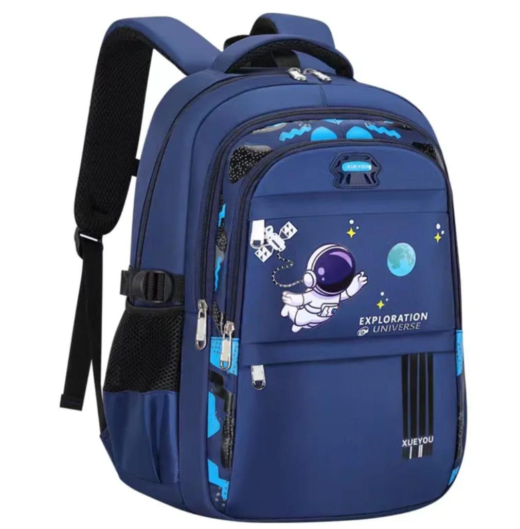 BowLift | Kids Astronaut School Backpack