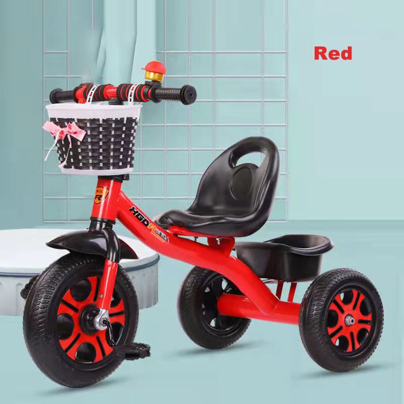 BowLift | Children's Tricycle