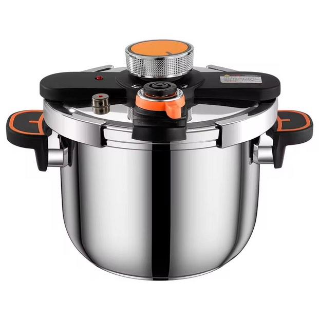 BowLift | 6-Liter-Pressure Cooker
