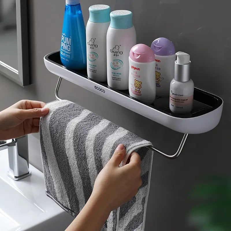 BowLift | Bathroom Organizer