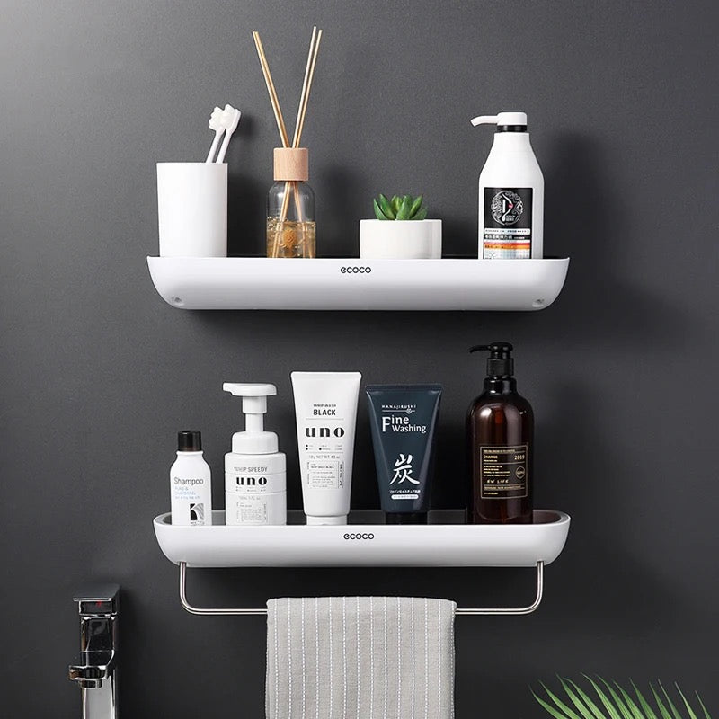 BowLift | Bathroom Organizer