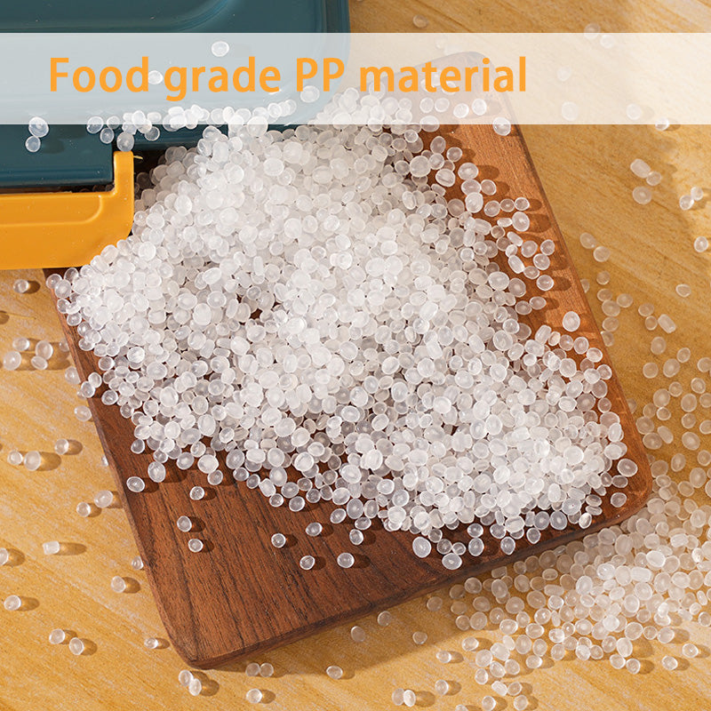 BowLift | Household Kitchen Rice Bucket, Moisture-Proof And Insect-Proof Thickened Sealed Grain Storage Box Rice Bucket Box
