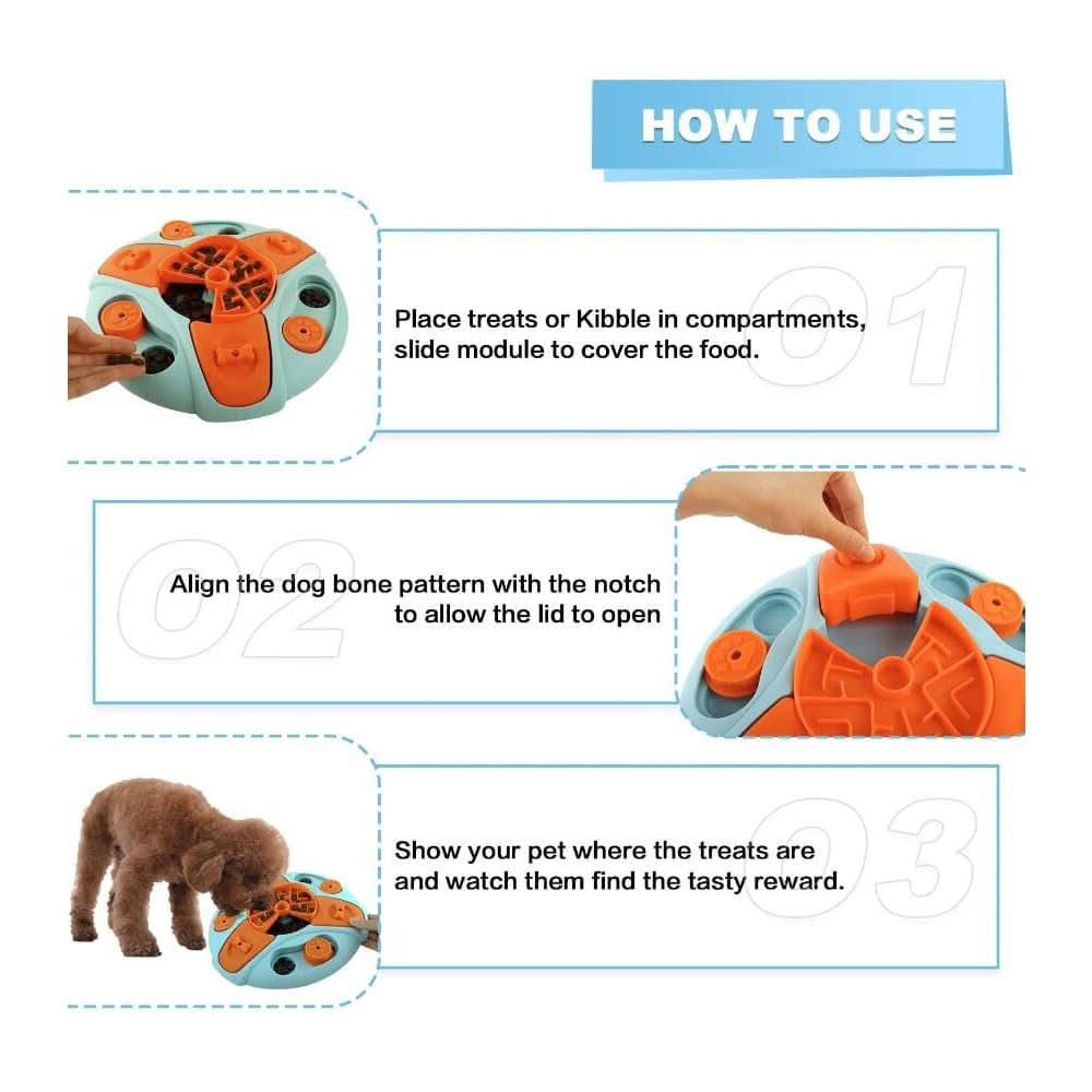 BowLift | Interactive feeding bowl against hasty eating