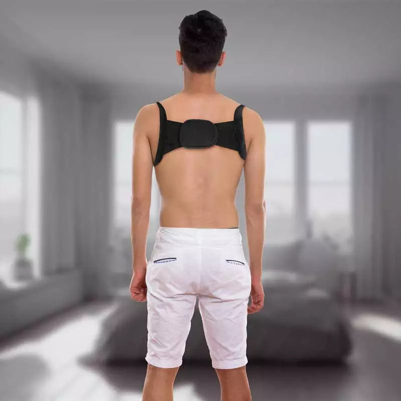 BowLift | Invisible Back Posture Corrector