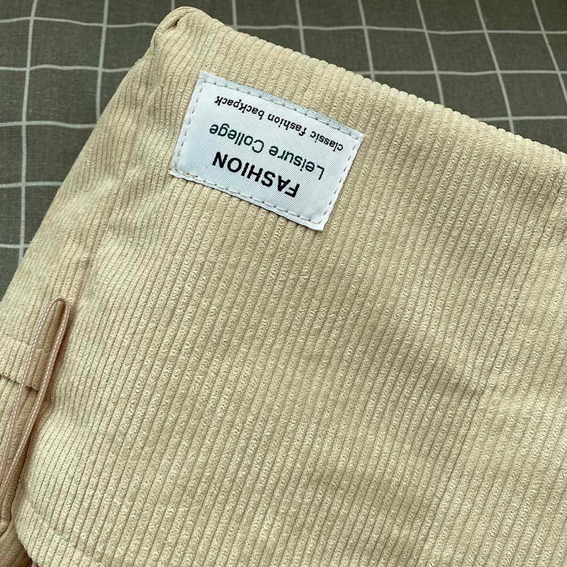 BowLift | Cord Shoulder Bag