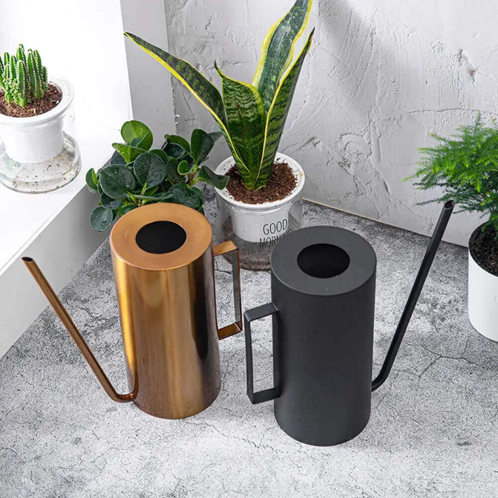 BowLift | Japanese 1.5L Bonsai Watering Can