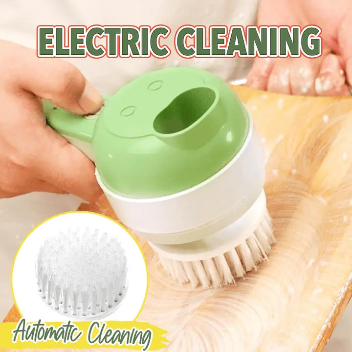 BowLift | Cordless Multifunction Electric Mill – Effortless Cutting, Chopping & Cleaning