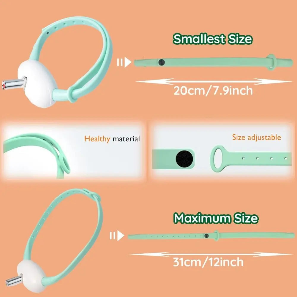 BowLift | Cat Collar Laser Light Toy – Endless Fun for Your Cat