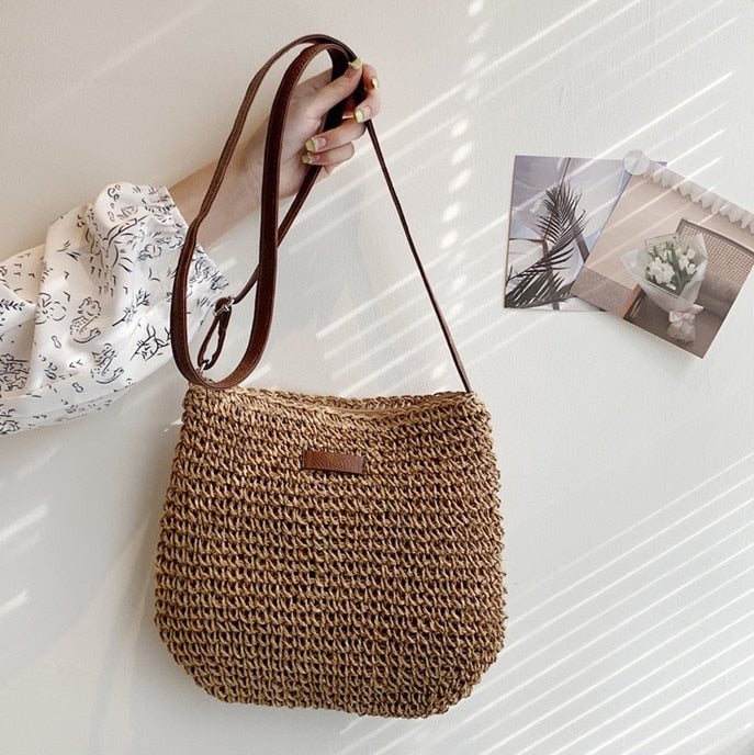 BowLift | BOHOCHIC | Trendy Bohemian Bag | Handmade Design Shoulder Bag | Sustainable and Stylish